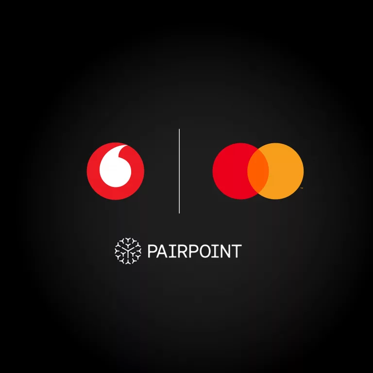 Pairpoint & Mastercard: Autonomous Payments in EoT