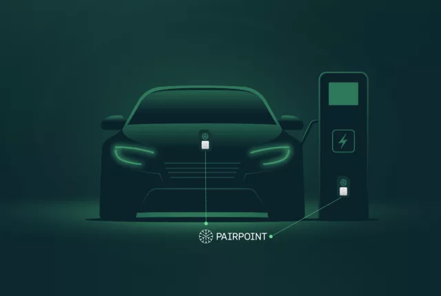 EMPOWERING THE EV REVOLUTION: PAIRPOINT’S SOLUTIONS FOR ISO 15118 INTEGRATION 