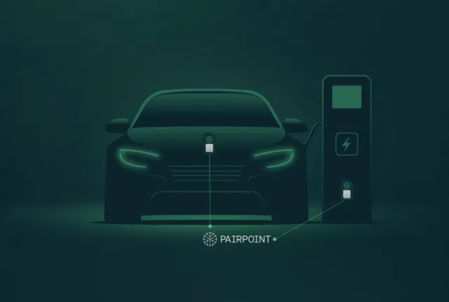 Empowering the EV Revolution: Pairpoint’s Solutions for ISO 15118 Integration